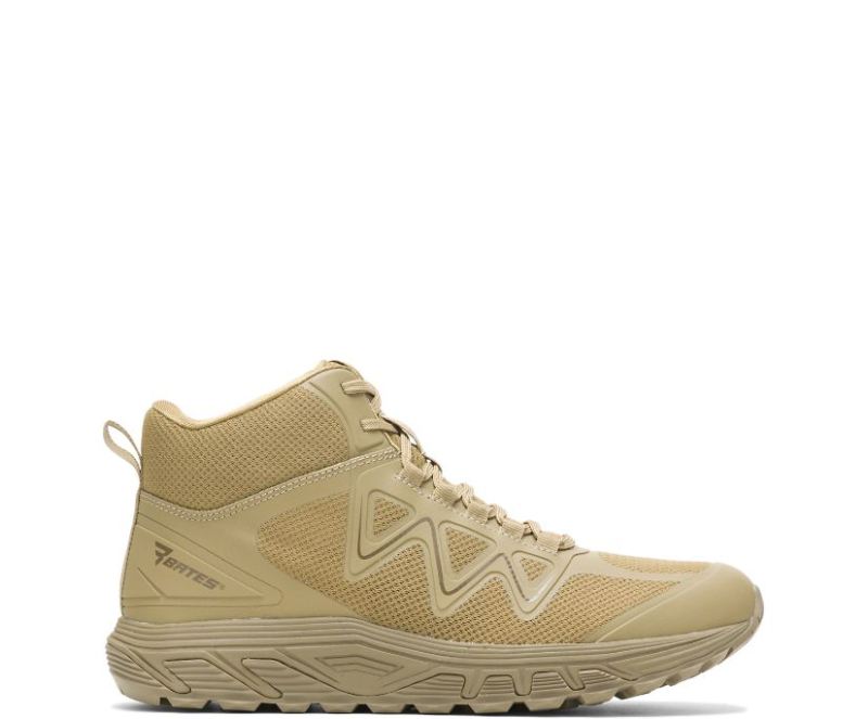 BATES | MEN'S RUSH MID-COYOTE